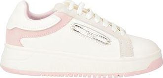 Emporio Armani FOOTWEAR - Trainers on YOOX.COM