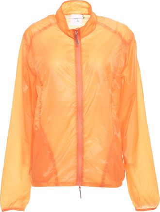 Roa Lightweight Sheer Nylon Windbreaker