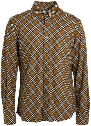 Burberry TOPWEAR - Camicie su YOOX.COM