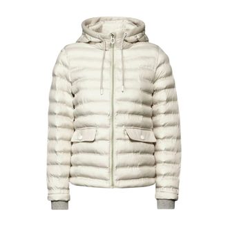 Cecil Dames, Jassen, Beige, Maat: XL