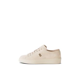 Bogner Capri trainers for women - Sand - 355