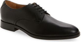 BOSS Modern Derby in Dark Brown at Nordstrom Rack, Size 8Us / 7Uk