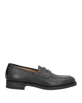 Bally Loafers