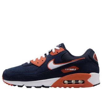 Nike x NFL Air Max 90 Bears IW1138-400