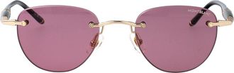 Montblanc Sunglasses