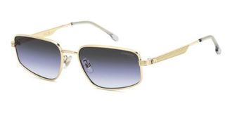 Carrera 3087/S J5G/GB Womens Sunglasses Gold Size 56