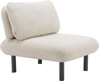 Zuo Aperto Accent Chair