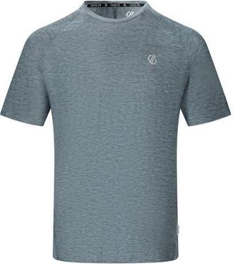 Dare 2B Power Up T-shirt in Mercury at Nordstrom, Size X-Small
