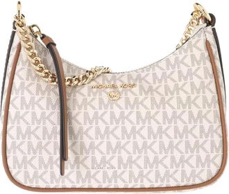 Michael Kors Mujer, Bolsos, Beige, Talla: ONE Size