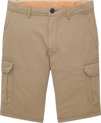 Tom Tailor korte cargo broek