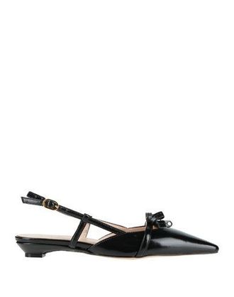 Ovye By Cristina Lucchi FOOTWEAR - Ballet flats on YOOX.COM