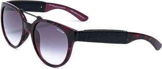 Italia Independent Acetate Womens Sunglasses