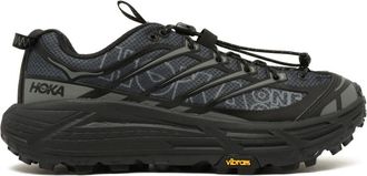 Hoka One One Hombre, Zapatos, Negro, Talla: 42 EU