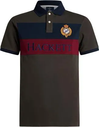 Hackett CAMISETAS Y TOPS - Polos en YOOX.COM