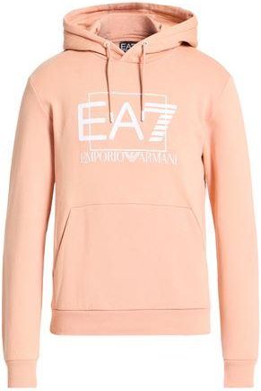 Emporio Armani TOPWEAR - Sweatshirts on YOOX.COM