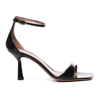 Giuliano Galiano Dames, Schoenen, Zwart, Maat: 37 EU