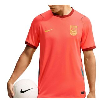 Nike China 2026 Stadium Home Dri-FIT Replica Jersey Bright Crimson Team Red Midnight Turquoise IU3857-635