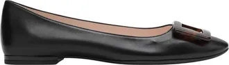 Roger Vivier Mujer, Zapatos, Negro, Talla: 37 EU