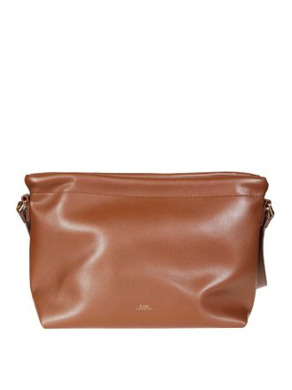 A.P.C. Ninon Rectangular Shoulder Bag