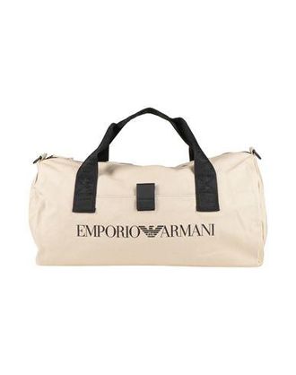 Emporio Armani MALETAS - Bolsas de viaje en YOOX.COM