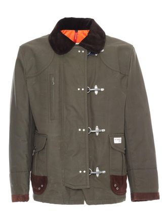 Fay Jacket