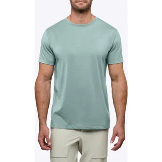 Cuts AO Forever T-Shirt in Stormy Sea at Nordstrom, Size Xx-Large