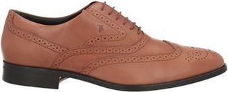 Tod's Lace-up shoes