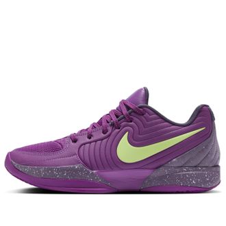 Nike JA 2 EP Stargazer FD7327-500