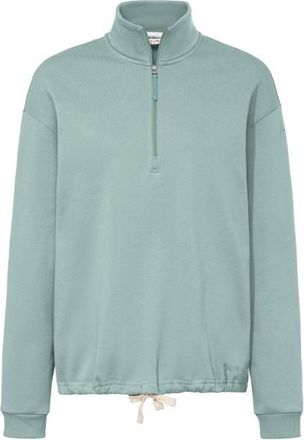 Vaude Redmont Half Zip Pullover Pullover f&uuml;r Damen | t&uuml;rkis