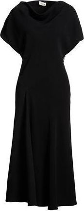 P.A.R.O.S.H. VESTIDOS - Vestidos largos en YOOX.COM