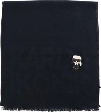 Karl Lagerfeld unisex, Accesorios, Azul, Talla: ONE Size