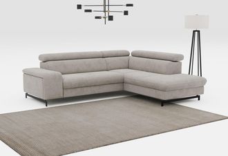 Cotta Ecksofa