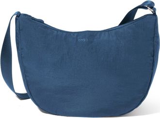 Baggallini Swift Crescent Crossbody in B-Lite Admiral Blue at Nordstrom