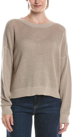 Eileen Fisher Petite Sweater