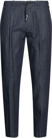 Moorer PARTES DE ABAJO - Pantalones vaqueros en YOOX.COM