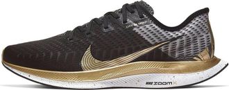 Nike Zoom Pegasus Turbo 2 Shanghai City - Black Metallic Gold CQ4811-171