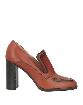 Alberta Ferretti CALZATURE - Mocassini su YOOX.COM