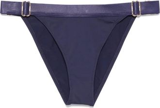 Marlies Dekkers Slip bikini Cache Coeur - Blu