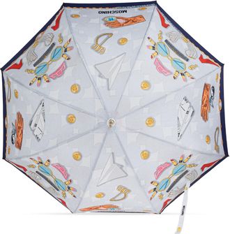 Moschino Moschino X Smiley, Unisex, Multicolour