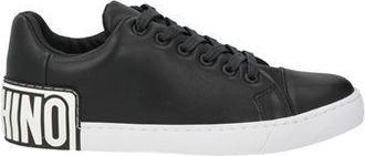 Moschino SCHUHE - Sneakers auf YOOX.COM