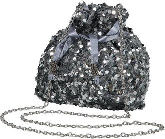 Vera Mont Dames, Tassen, Grijs, Maat: ONE Size Poliester