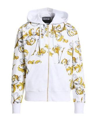 Versace CAMISETAS Y TOPS - Sudaderas en YOOX.COM