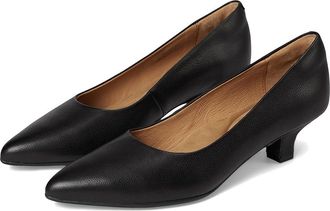 Söfft Sabrina Womens Shoes Black : 8.5 M (B), Leather