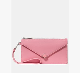 Kate Spade New York Yours Truly Envelope Wristlet