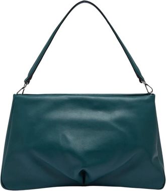 Gianni Chiarini Mujer, Bolsos, Azul, Talla: ONE Size