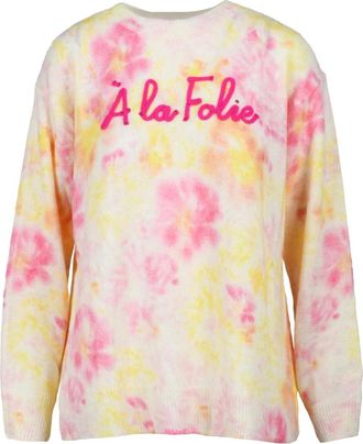 MC2 Saint Barth Donna, Maglie, Multicolore, M, new