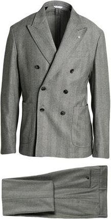 Manuel Ritz SUITS and CO-ORDS - Suits on YOOX.COM