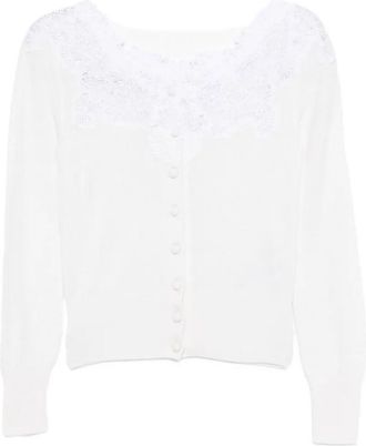 Ermanno Scervino Cardigan