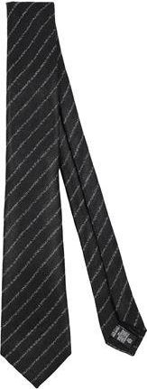 Emporio Armani ACCESSORIES - Ties & bow ties sur YOOX.COM