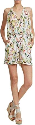 Salsa Playsuits - Dames - Playsuits - Veelkleurig - M - Jumpsuits & Playsuits